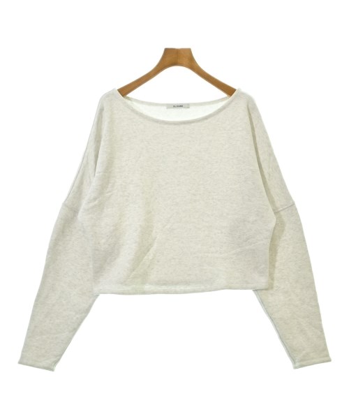 SLOANE(スローン)のスウェット サイズ:F 2,700円