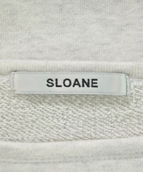 SLOANE（スローン）スウェット グレー サイズ:F レディース/2200699799164