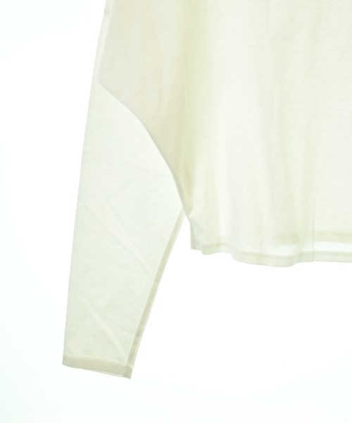 SLOANE（スローン）Tシャツ・カットソー 白 サイズ:F レディース/2200699799249