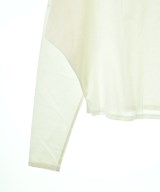 SLOANE（スローン）Tシャツ・カットソー 白 サイズ:F レディース/2200699799249