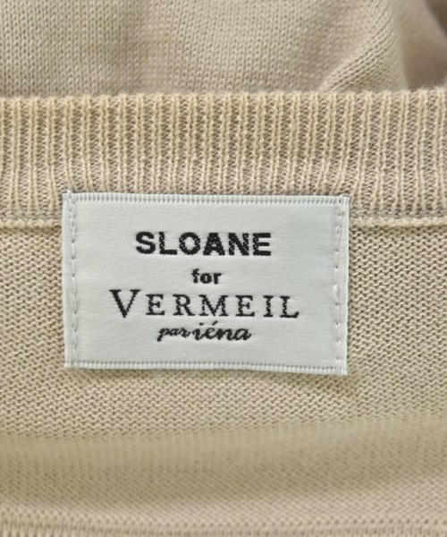 SLOANE（スローン）カーディガン ピンク サイズ:2(M位) レディース/2200705969260