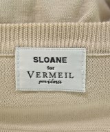 SLOANE（スローン）カーディガン ピンク サイズ:2(M位) レディース/2200705969260