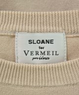 SLOANE（スローン）ニット・セーター ピンク サイズ:1(S位) レディース/2200705969291