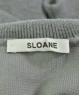 SLOANE（スローン）ニット・セーター グレー サイズ:2(M位) メンズ/2200706756074