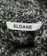 SLOANE（スローン）ニット・セーター 黒 サイズ:3(L位) メンズ/2200706756197