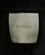 SLOANE（スローン）Tシャツ・カットソー 黒 サイズ:1(S位) レディース/2200707967073