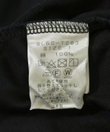 SLOANE（スローン）Tシャツ・カットソー 黒 サイズ:1(S位) レディース/2200707967073