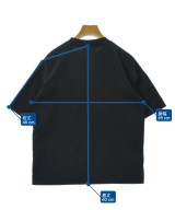 SLOANE（スローン）Tシャツ・カットソー 黒 サイズ:1(S位) レディース/2200707967073