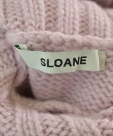 SLOANE（スローン）ニット・セーター ピンク サイズ:2(M位) レディース/2200705031080