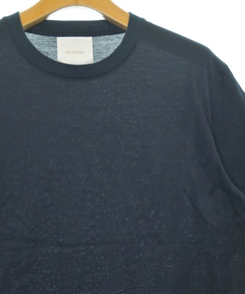 SLOANE（スローン）Tシャツ・カットソー 紺 サイズ:3(L位) レディース/2200708749012