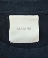 SLOANE（スローン）Tシャツ・カットソー 紺 サイズ:3(L位) レディース/2200708749012