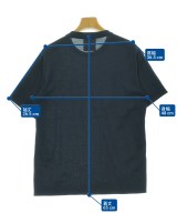 SLOANE（スローン）Tシャツ・カットソー 紺 サイズ:3(L位) レディース/2200708749012