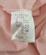 SLOANE（スローン）カーディガン ピンク サイズ:1(S位) レディース/2200704221116