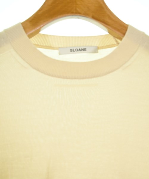 SLOANE（スローン）ニット・セーター ベージュ サイズ:2(M位) レディース/2200709656043
