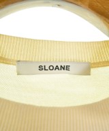 SLOANE（スローン）ニット・セーター ベージュ サイズ:2(M位) レディース/2200709656043