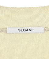 SLOANE（スローン）カーディガン ベージュ サイズ:F レディース/2200709281085