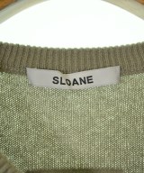 SLOANE（スローン）ニット・セーター カーキ サイズ:2(M位) レディース/2200707920047