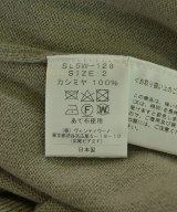 SLOANE（スローン）ニット・セーター カーキ サイズ:2(M位) レディース/2200707920047