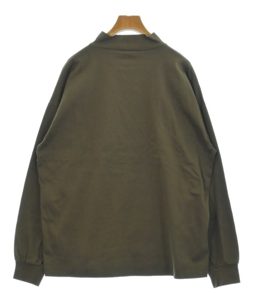 SLOANE（スローン）Tシャツ・カットソー カーキ サイズ:3(L位) メンズ/2200653614236