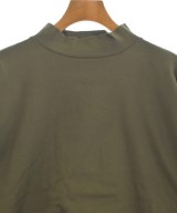 SLOANE（スローン）Tシャツ・カットソー カーキ サイズ:3(L位) メンズ/2200653614236