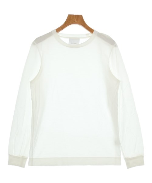 SLOANE(スローン)Tシャツ・カットソー 白 サイズ:2(M位)/2200660860084