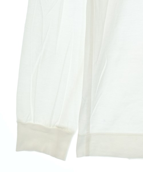 SLOANE（スローン）Tシャツ・カットソー 白 サイズ:2(M位) レディース/2200660860084