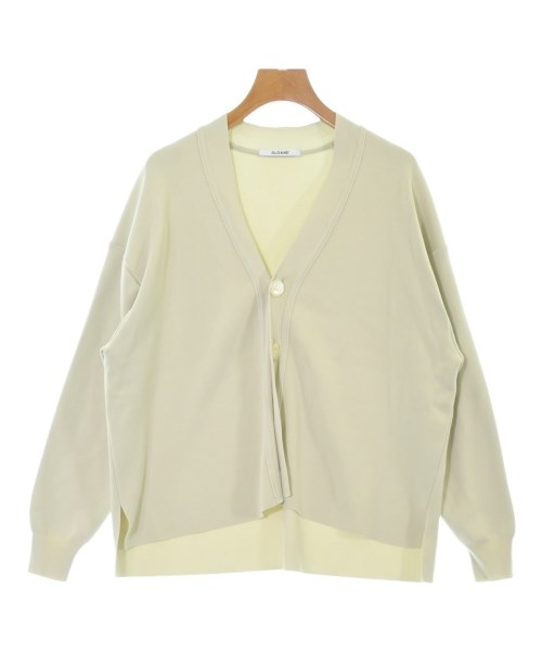 SLOANE(スローン)カーディガン ベージュ サイズ:F/2200658372582