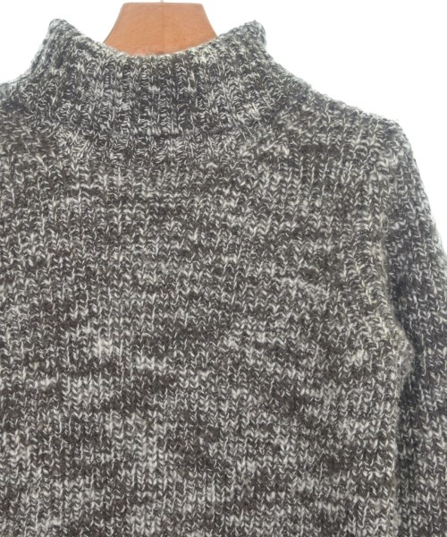 SLOANE（スローン）ニット・セーター 茶 サイズ:2(M位) レディース/2200659890054