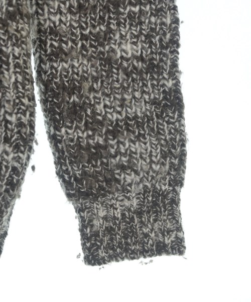 SLOANE（スローン）ニット・セーター 茶 サイズ:2(M位) レディース/2200659890054