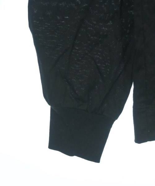 SLOANE（スローン）Tシャツ・カットソー 黒 サイズ:3(L位) レディース/2200661932025