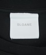 SLOANE（スローン）Tシャツ・カットソー 黒 サイズ:3(L位) レディース/2200661932025