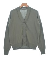 SLOANE（スローン）カーディガン グレー サイズ:2(M位) レディース/2200661932032