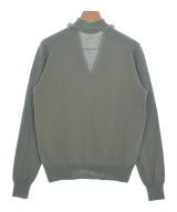 SLOANE（スローン）カーディガン グレー サイズ:2(M位) レディース/2200661932032