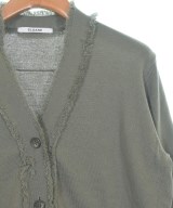 SLOANE（スローン）カーディガン グレー サイズ:2(M位) レディース/2200661932032