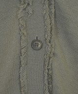 SLOANE（スローン）カーディガン グレー サイズ:2(M位) レディース/2200661932032