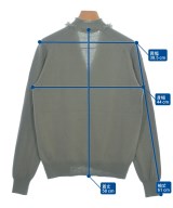 SLOANE（スローン）カーディガン グレー サイズ:2(M位) レディース/2200661932032