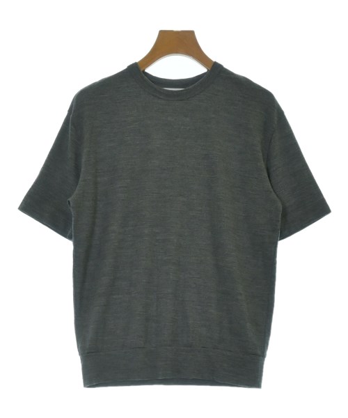 SLOANE(スローン)Tシャツ・カットソー グレー サイズ:2(M位)/2200665439056