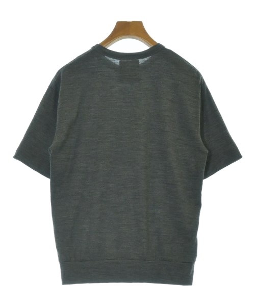 SLOANE（スローン）Tシャツ・カットソー グレー サイズ:2(M位) レディース/2200665439056