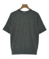SLOANE（スローン）Tシャツ・カットソー グレー サイズ:2(M位) レディース/2200665439056