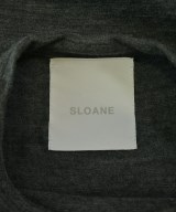 SLOANE（スローン）Tシャツ・カットソー グレー サイズ:2(M位) レディース/2200665439056