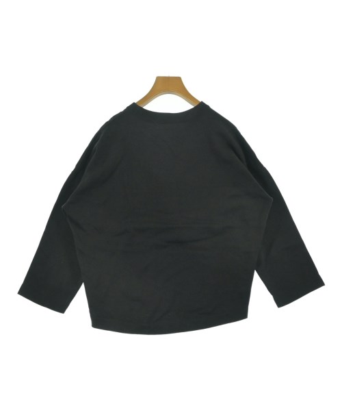 SLOANE（スローン）Tシャツ・カットソー 黒 サイズ:2(M位) レディース/2200665709098