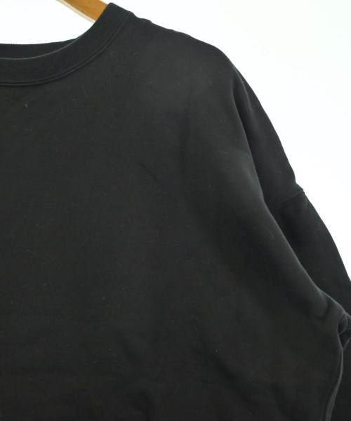 SLOANE（スローン）Tシャツ・カットソー 黒 サイズ:2(M位) レディース/2200665709098