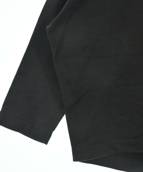 SLOANE（スローン）Tシャツ・カットソー 黒 サイズ:2(M位) レディース/2200665709098