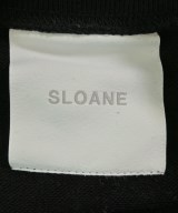 SLOANE（スローン）Tシャツ・カットソー 黒 サイズ:2(M位) レディース/2200665709098
