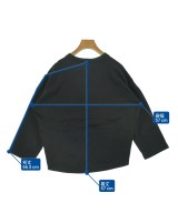 SLOANE（スローン）Tシャツ・カットソー 黒 サイズ:2(M位) レディース/2200665709098