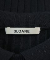 SLOANE（スローン）ニット・セーター 紺 サイズ:3(L位) メンズ/2200664755034