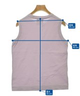 SLOANE（スローン）タンクトップ 紫 サイズ:2(M位) レディース/2200662867050