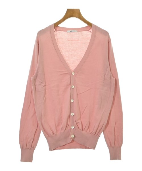 SLOANE(スローン)カーディガン ピンク サイズ:3(L位)/2200662867067