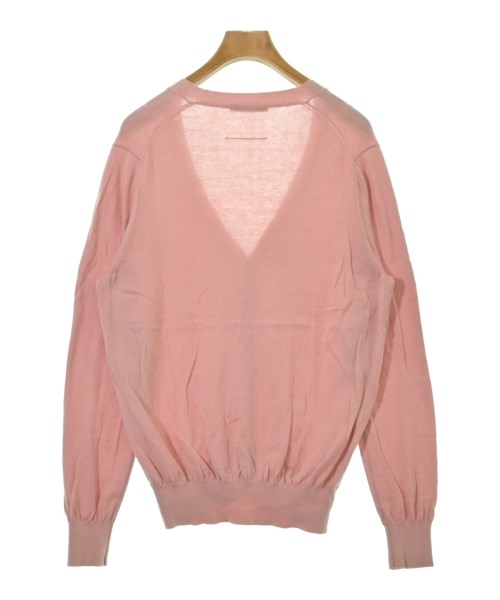 SLOANE（スローン）カーディガン ピンク サイズ:3(L位) レディース/2200662867067