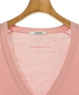 SLOANE（スローン）カーディガン ピンク サイズ:3(L位) レディース/2200662867067